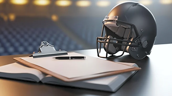 USC Coach Chad Savage Discusses Recruiting Strategy and Team Development