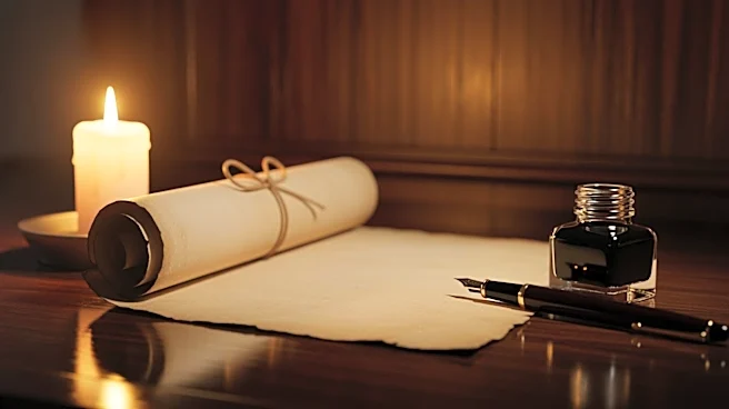 Lost Federico García Lorca Verse Discovered 93 Years After It Was Written