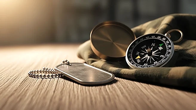 David Harbour Cast as Major Trautman in 'John Rambo' Prequel