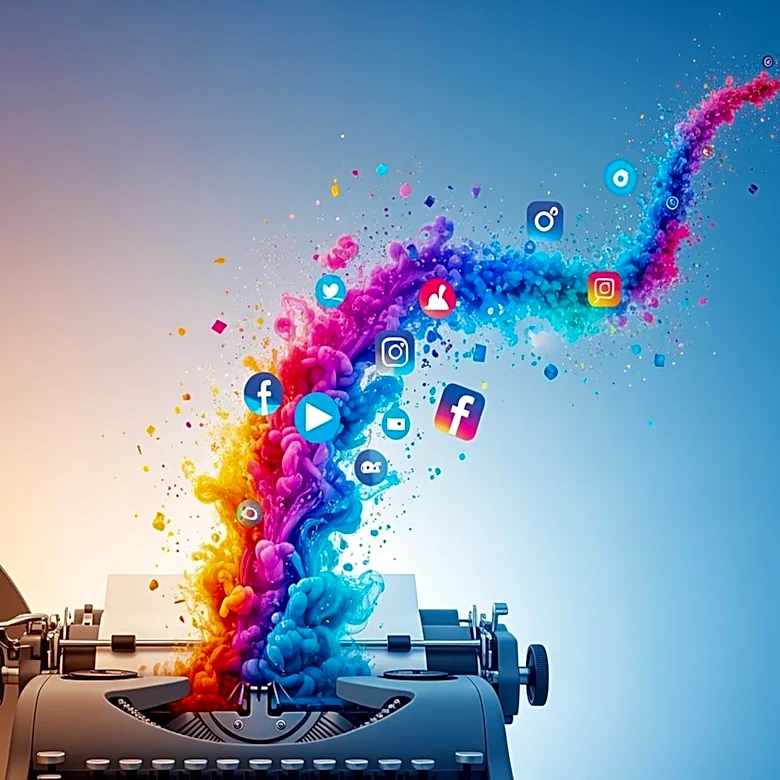 Latina Creatives Utilize Social Media to Transform Poetry Landscape