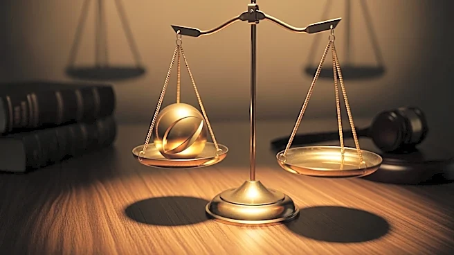 ImmunityBio Faces Securities Fraud Lawsuit with May 2026 Deadline for Lead Plaintiff