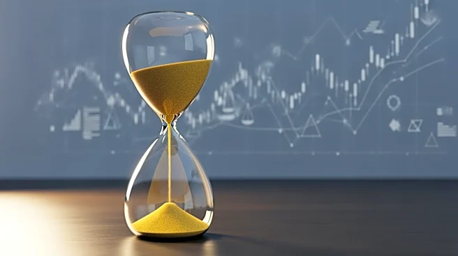 Eos Energy Enterprises Faces Securities Class Action with May 2026 Deadline