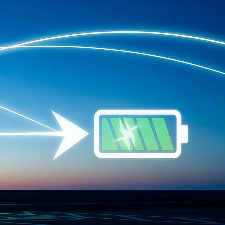 Electric Vehicle Owners in Delaware Pilot Project Could Earn by Supporting Power Grid