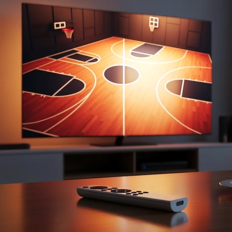 Sling TV Offers Affordable Streaming Options for 2026 NBA Playoffs