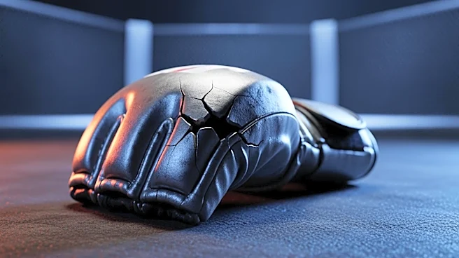 Jan Blachowicz Withdraws from UFC 328 Due to Injury, Rematch with Guskov Postponed