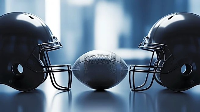 Falcons and Jaguars Execute Defensive Tackle Trade Involving Ruke Orhorhoro and Maason Smith