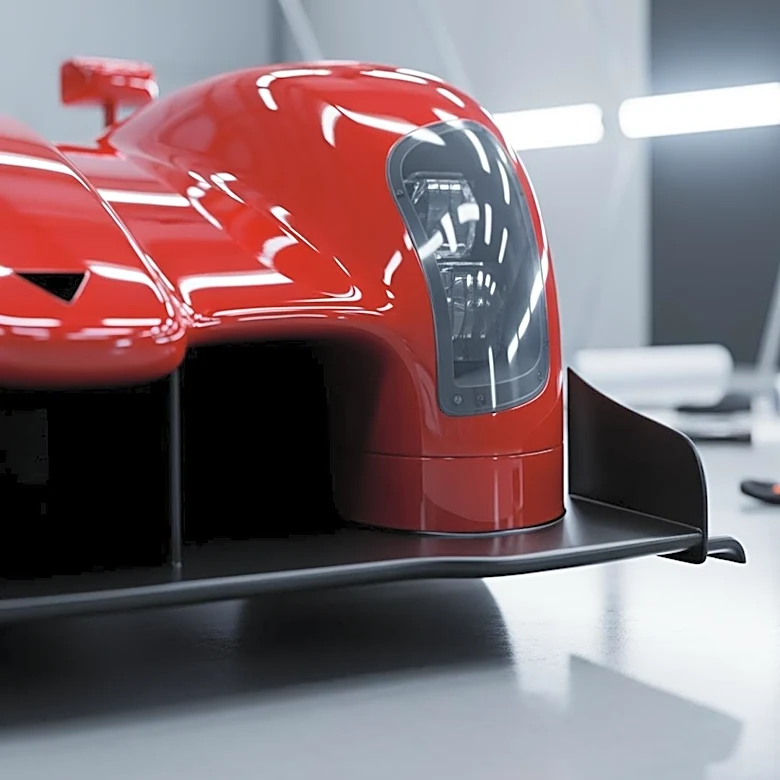 Ferrari Maintains Intense Activity During Formula 1's April Break