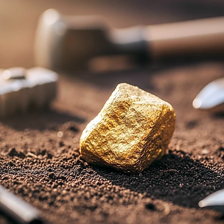 Aris Mining Achieves Key Milestone in Marmato Gold Mine Expansion