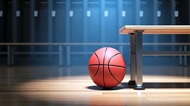 Duke Basketball Faces Roster Challenges as Transfer Portal Becomes Key