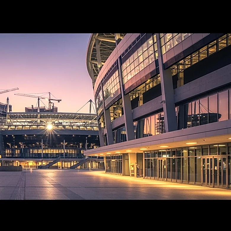 Nebraska's Memorial Stadium to Undergo $600 Million Renovation to Enhance Fan Experience