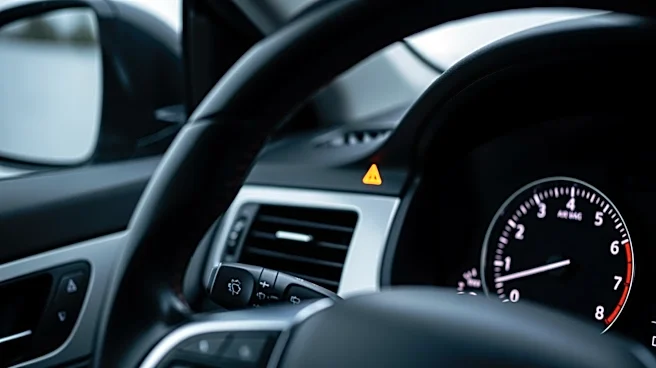 Honda Recalls 440,000 Odyssey Minivans Due to Airbag Deployment Issues