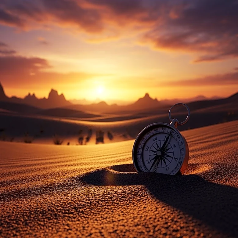 Lysward Offers Survival Adventure in the Desert World of Umbra