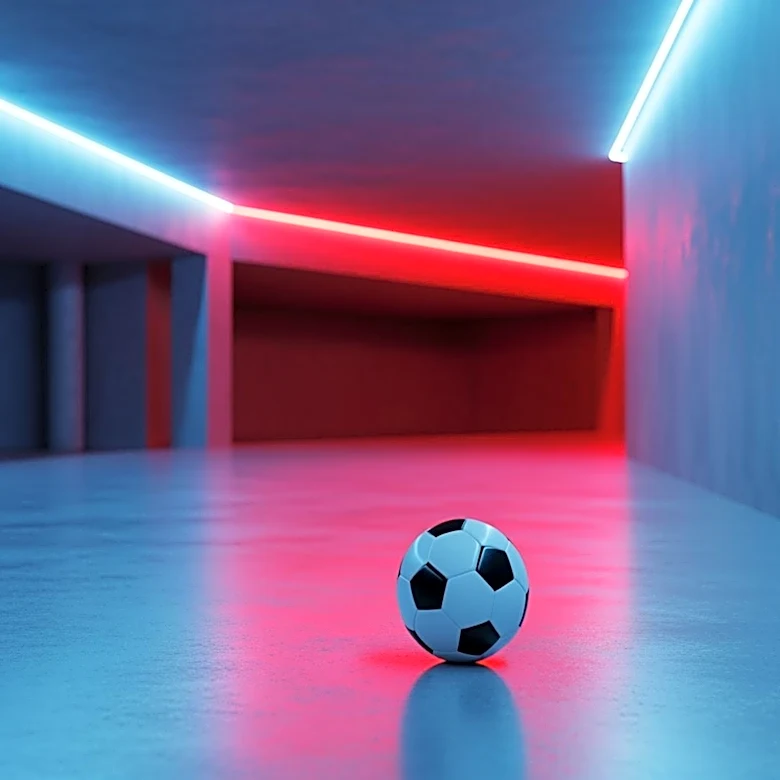 Barcelona Initiates Contact with Atlético Madrid's Sorloth for Potential Transfer