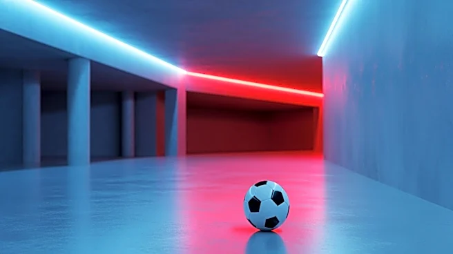 Barcelona Initiates Contact with Atlético Madrid's Sorloth for Potential Transfer