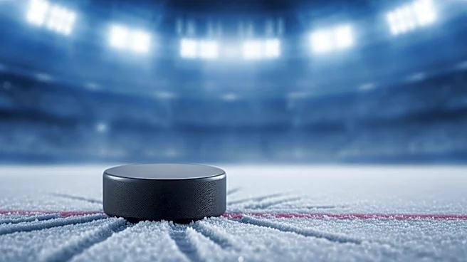 Rasmus Dahlin Set to Lead Sabres in Playoff Opener Against Boston