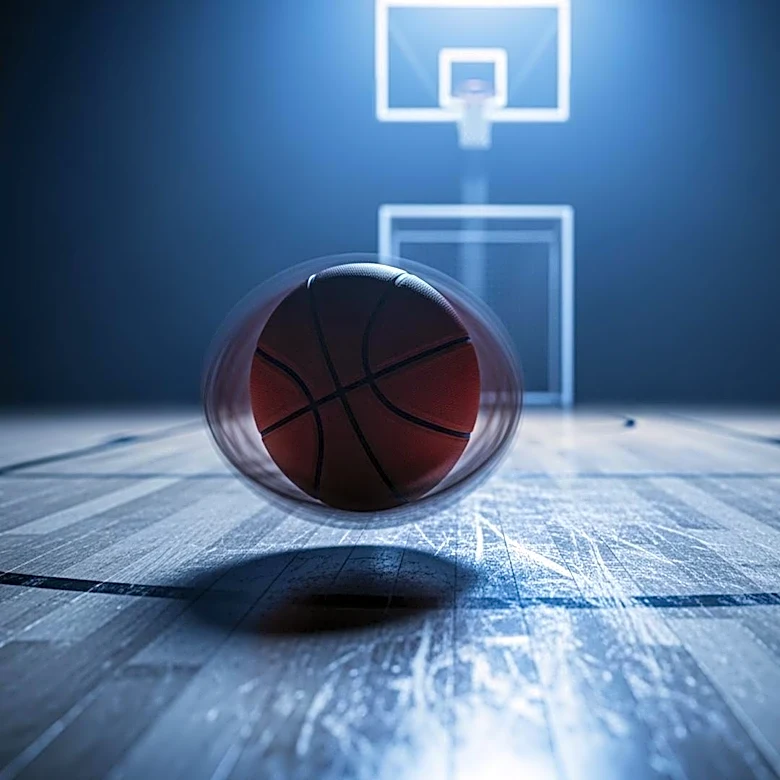 Hornets' Kon Knueppel Struggles in Play-In Game Loss to Magic