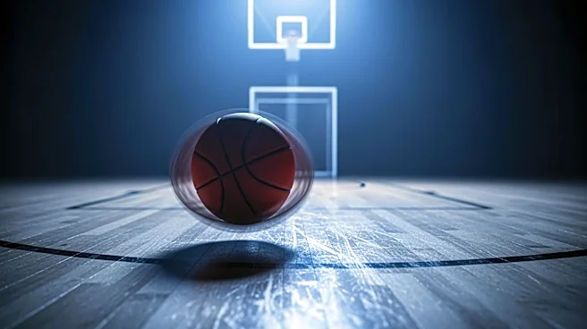 Hornets' Kon Knueppel Struggles in Play-In Game Loss to Magic