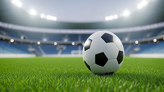 England to Face New Zealand in Pre-World Cup Soccer Friendly in Tampa