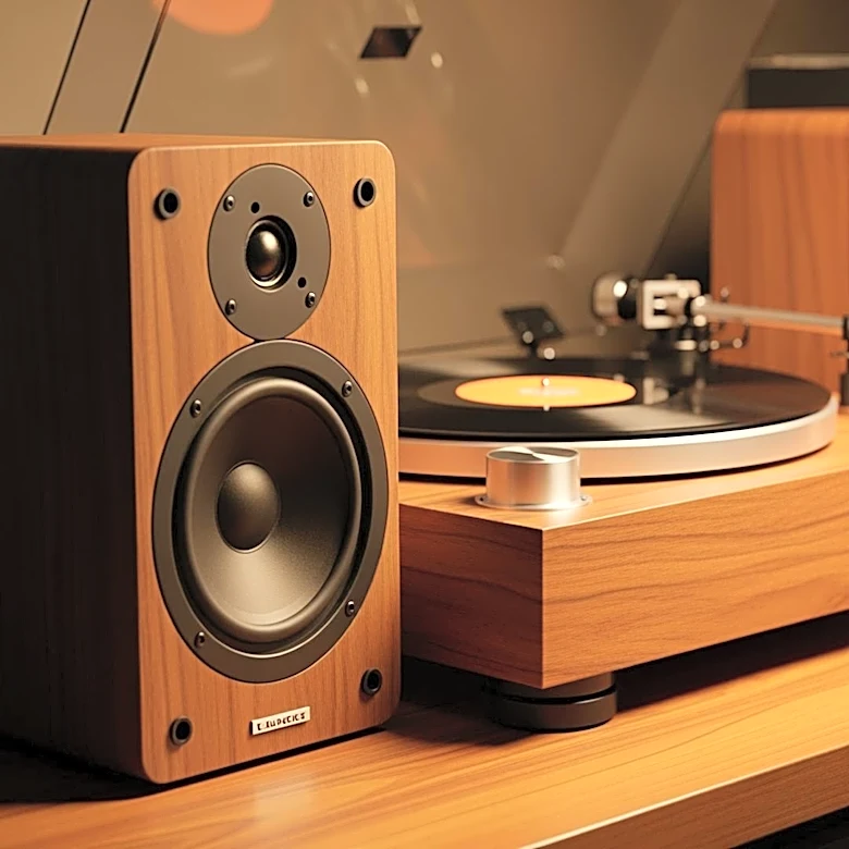 Victrola Collaborates with Jack White's Third Man Records for New Turntable and Speakers Set