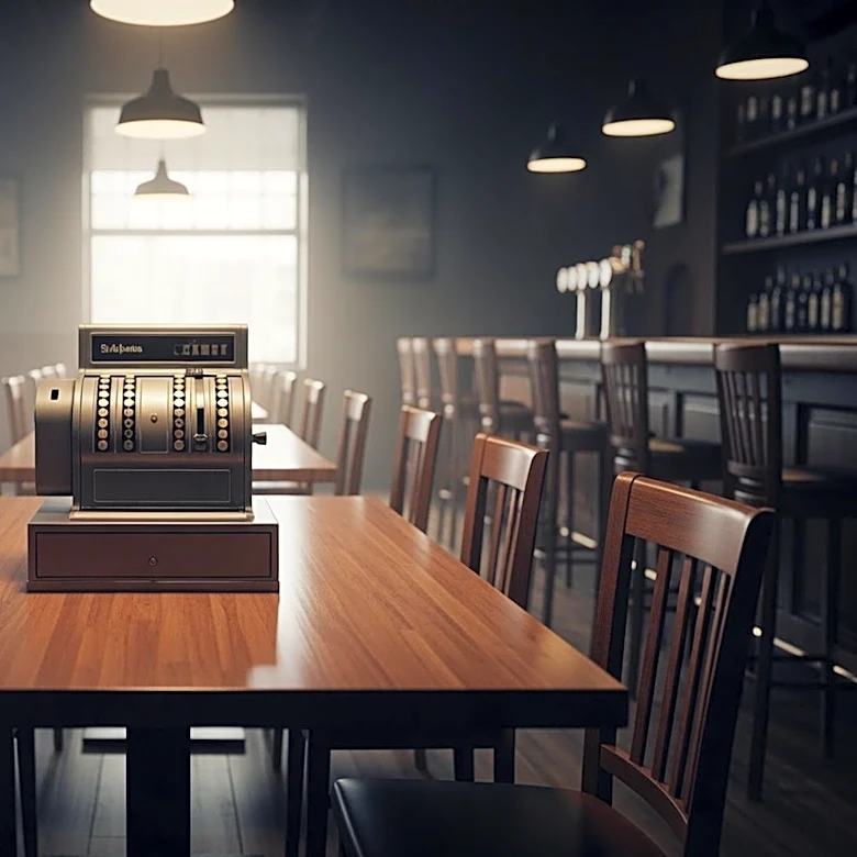 801 Restaurant Group Files for Bankruptcy Following Closures in Denver and Minneapolis