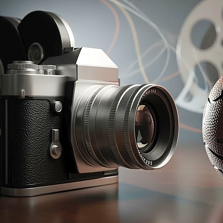 Filmmaker Giulio Bertelli Explores Sports in Debut Film 'AGON', Independent of Prada Legacy