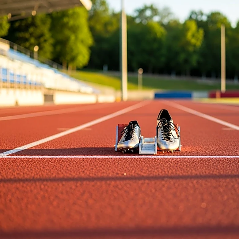 Culver City Freshman Aliza Rush Aims to Become Top Sprinter