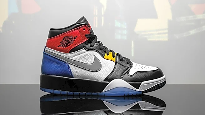 Air Jordan 9 'What the Kilroy' Combines Six Classic Colorways for New Release