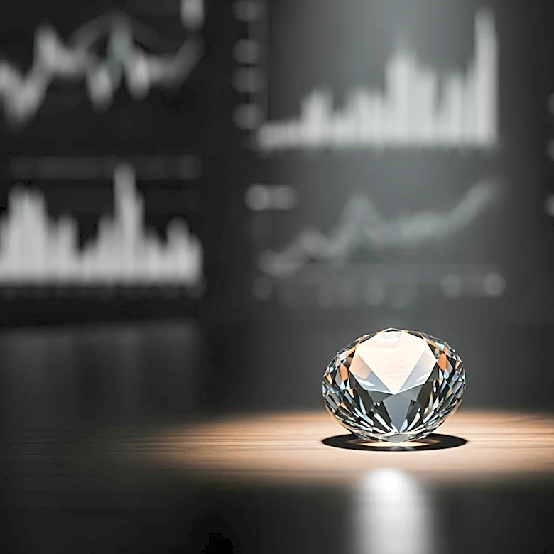 Anglo American Receives 'Moderate Buy' Rating Amidst Market Analysis