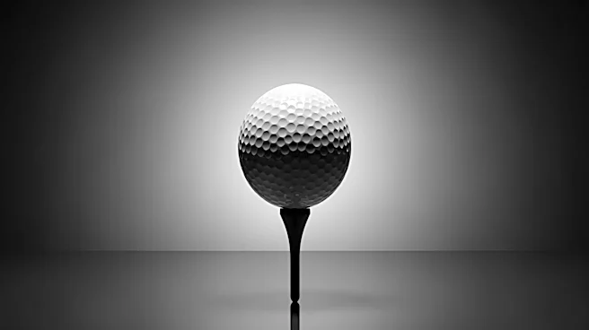 LIV Golf Faces Uncertainty as Saudi Funding Commitment Ends in 2026