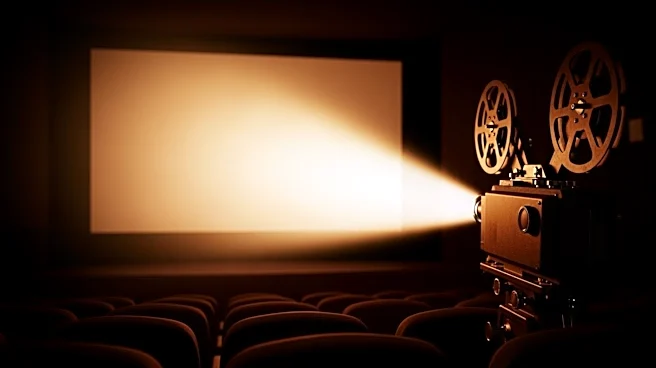 CinemaCon Highlights Original Films Amid Franchise Dominance