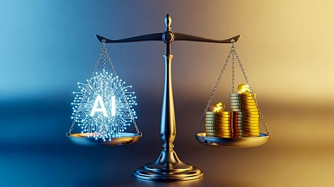 Anthropic Adopts Realistic AI Demand Strategy Amid Industry Inflation