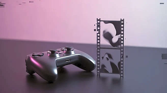 BAFTA Pulls Game Trailer Due to Sensitive Themes Despite Developer Revisions