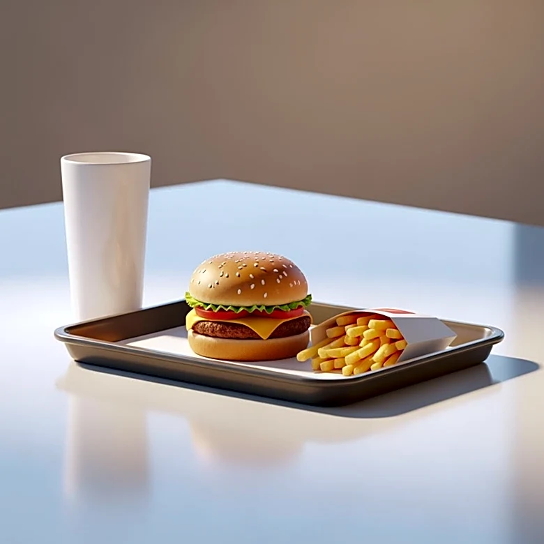 Ice Spice Responds to McDonald's Altercation with Humor