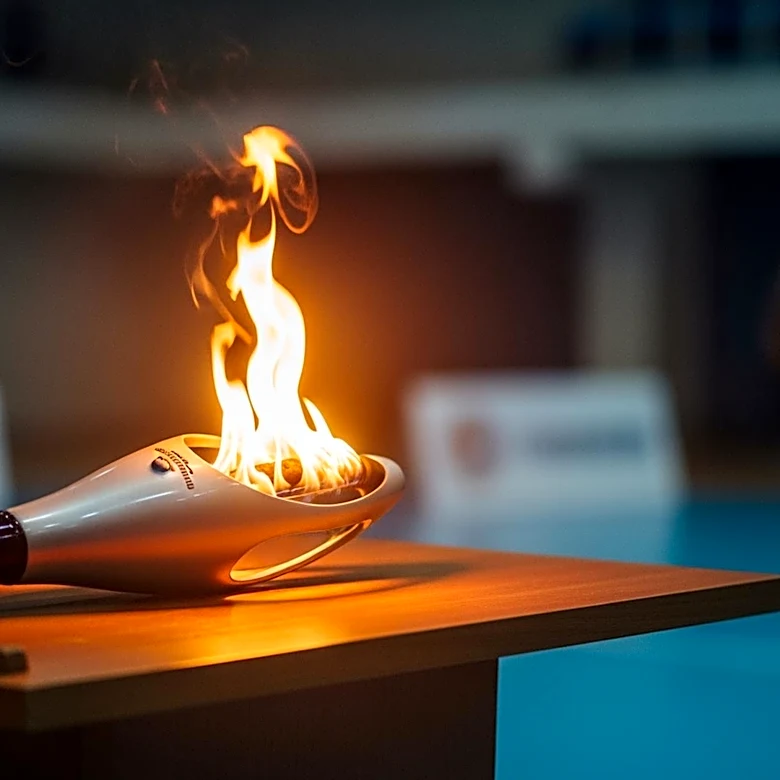 Loretta Claiborne Inspires Wiregrass Special Olympics Athletes with Motivational Speech