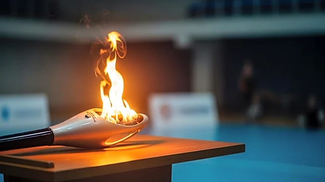 Loretta Claiborne Inspires Wiregrass Special Olympics Athletes with Motivational Speech