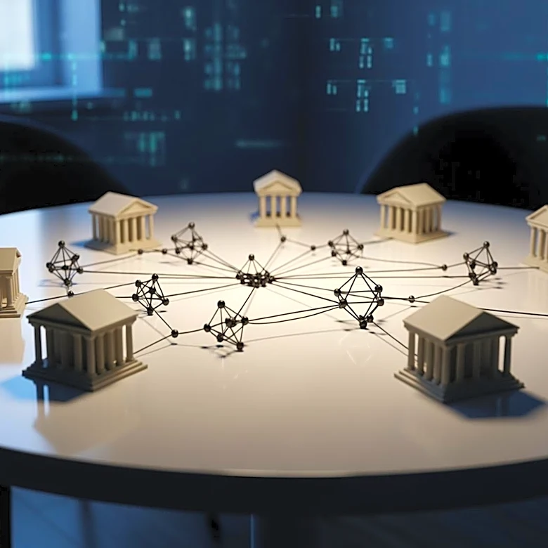 Central Banks Conduct War Game to Test Response to Potential Bank Collapse