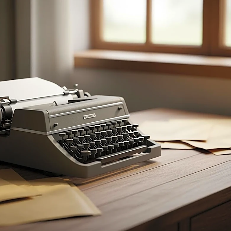 Novelist Willy Vlautin Discusses New Book 'The Left and The Lucky' Focusing on Working Class Characters