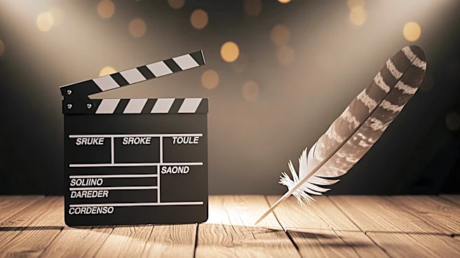 Mercy for Animals Utilizes Hollywood Influence to Promote Animal Welfare