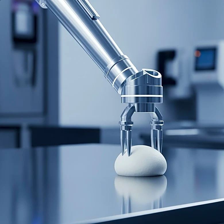 Chef Robotics Thrives in Food Manufacturing with AI-Powered Automation