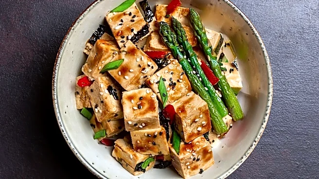 Garlic Brothers Restaurant Introduces Asparagus-Inspired Dishes to Enhance Seasonal Menu