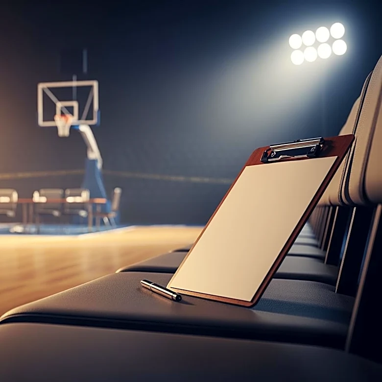 Pistons Coach J.B. Bickerstaff Wins NBCA Coach of the Year Award