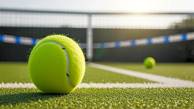 Coco Gauff and Iga Swiatek Upset in Stuttgart Quarterfinals