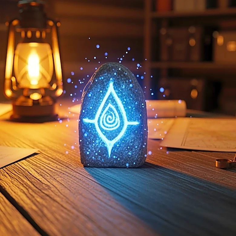 Upcoming Adventure Game 'Second Stone' Promises Exciting Gameplay