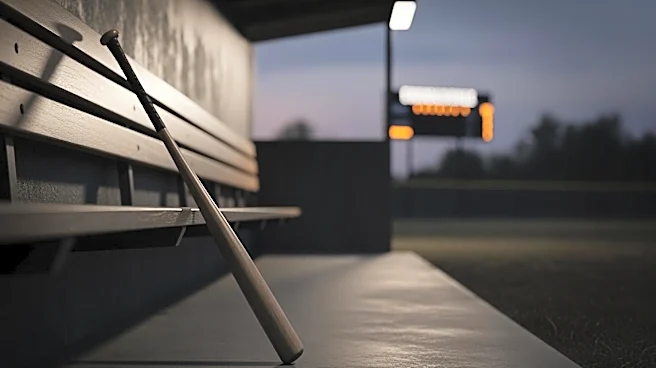 LSU Baseball Coach Jay Johnson Reflects on Team's Struggles Amid SEC Losing Streak