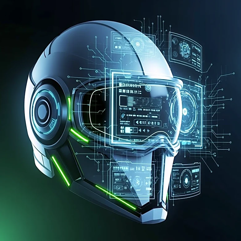 Capcom's 'Pragmata' Offers Fresh Gameplay with Strategic Combat and Hacking