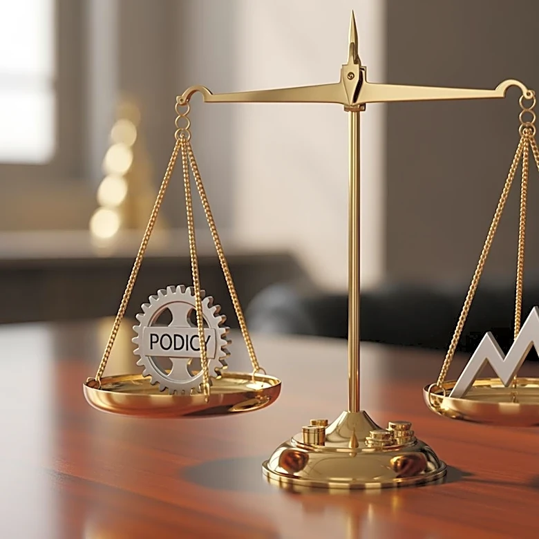 Morgan Stanley's Simonetti Identifies Rates and Policy as Market Challenges