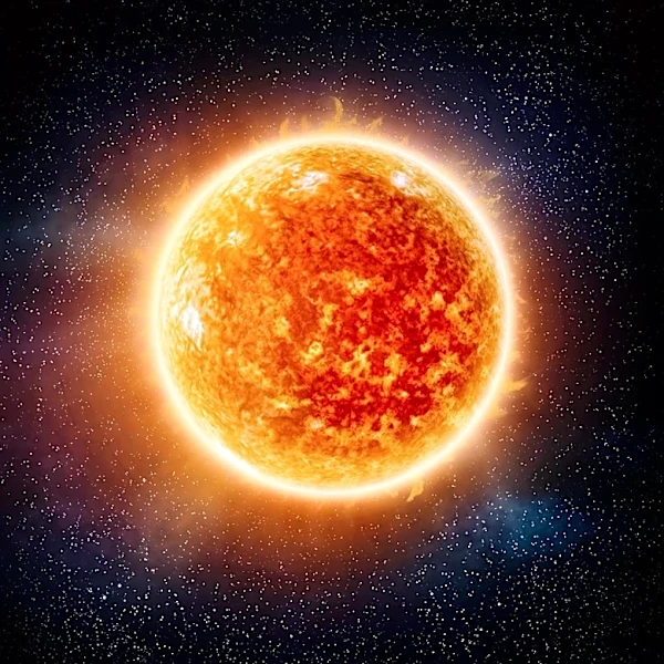 Chiron Conjuncts Sun in Aries: Zodiac Signs Experience Healing Opportunities