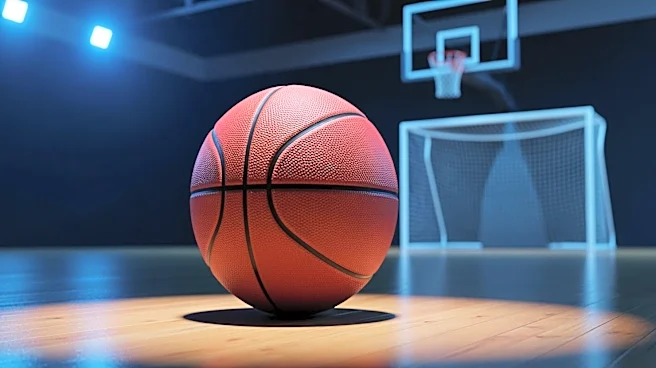 Michigan State Pursues Top Transfer Prospect Moustapha Thiam