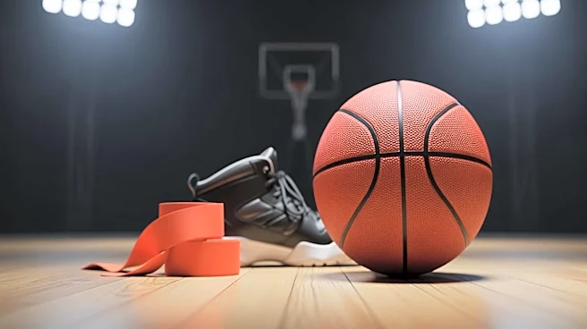 Warriors' Nate Williams: Logs 14 Appearances in 2025-26 Season Amid Team Injuries