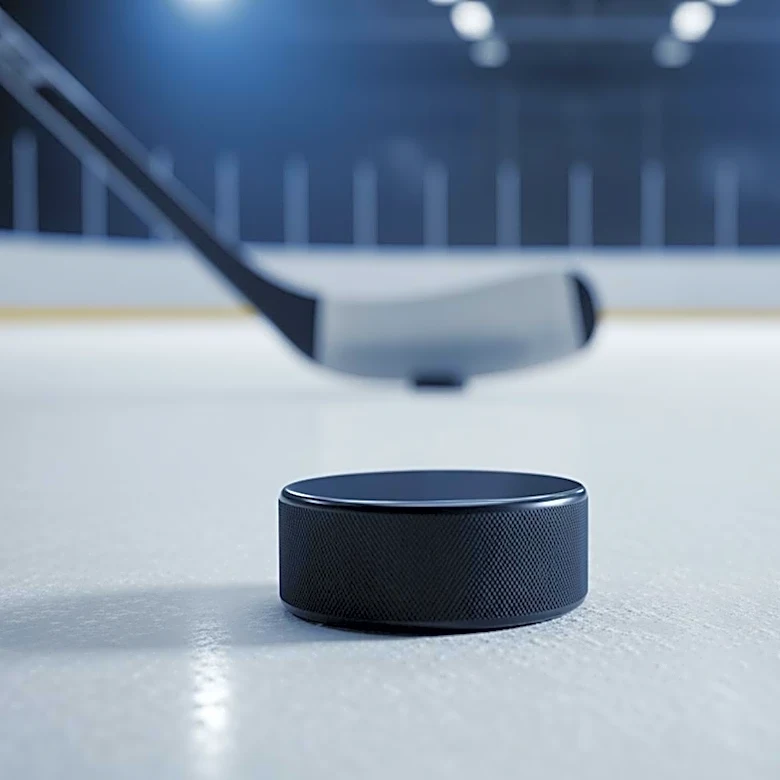 Buffalo Sabres' Mattias Samuelsson Returns to Top Pairing for Playoff Opener